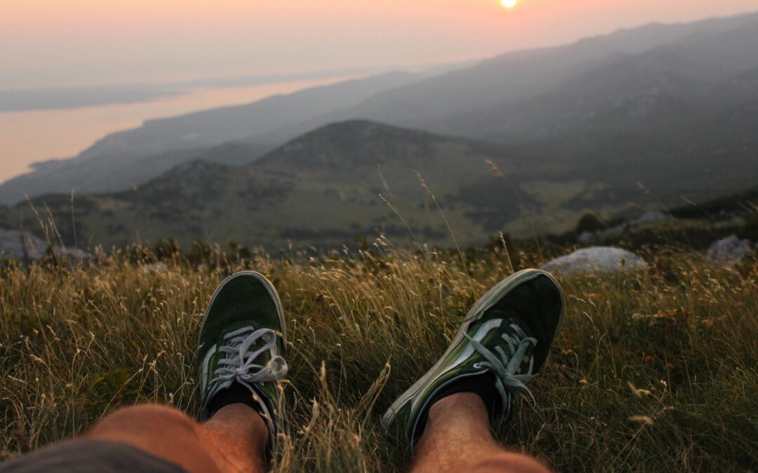 The Epic Family Road Trip Journal | Capture Every Mile