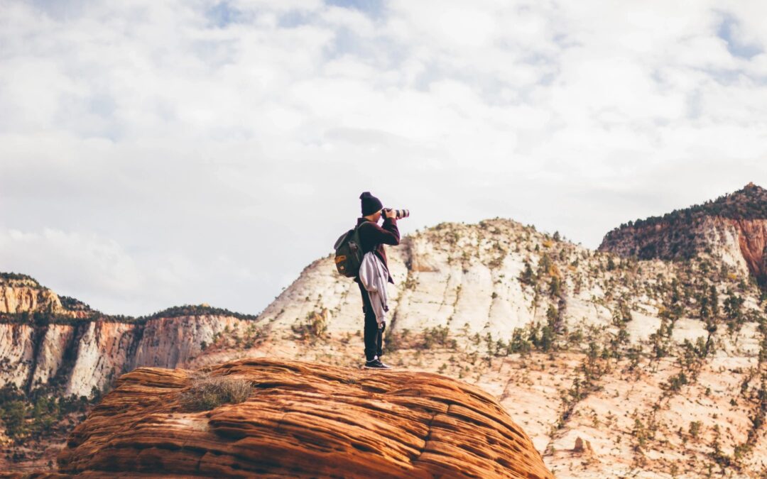 Travel Isn’t Just a Trip — It’s How You Choose a Lifestyle